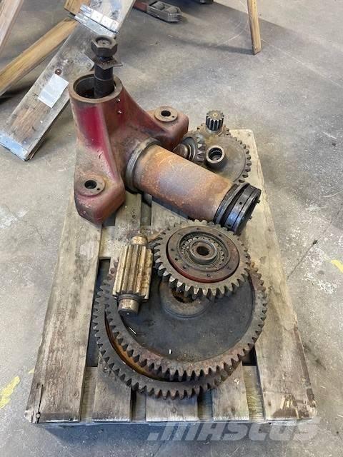 Hemek Ciceron Hidraulice