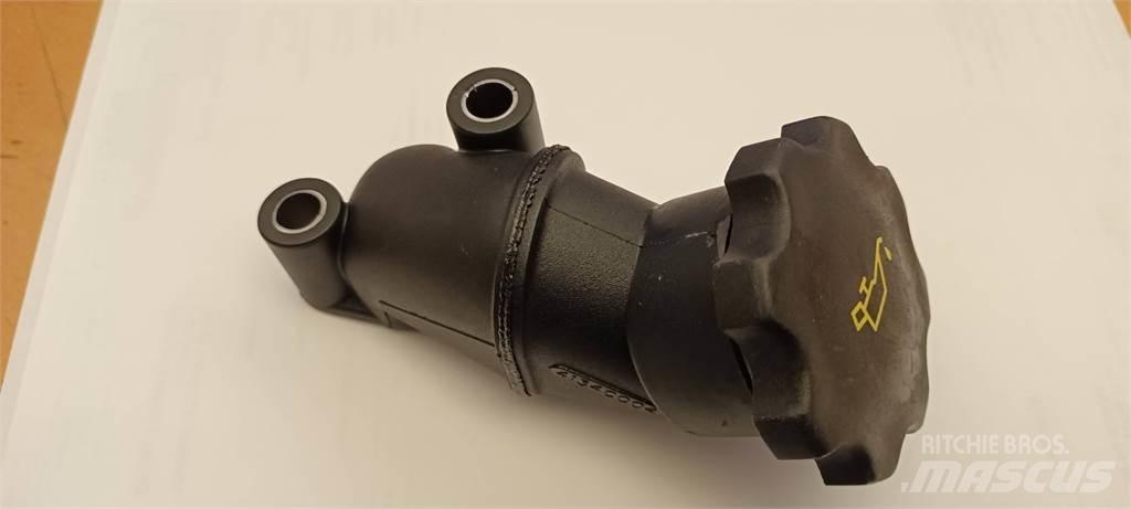 Eco Log 6001861 Motoare