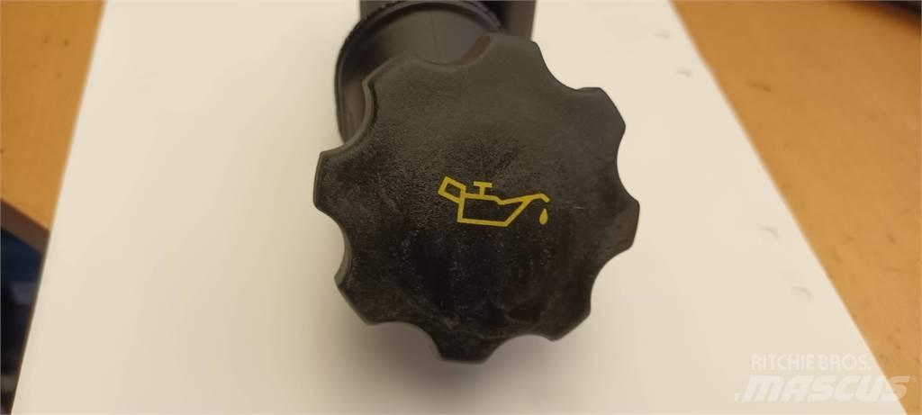 Eco Log 6001861 Motoare