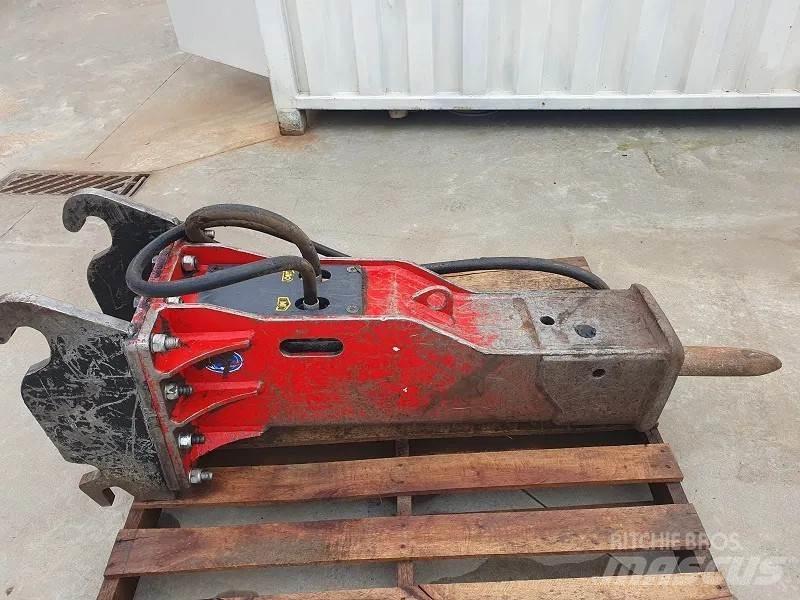  Diversen JB20 Ciocane / Concasoare