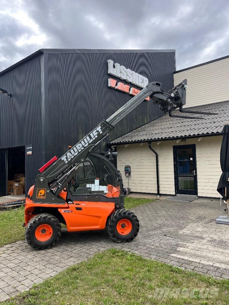 Ausa T 144 H Stivuitoare telescopice