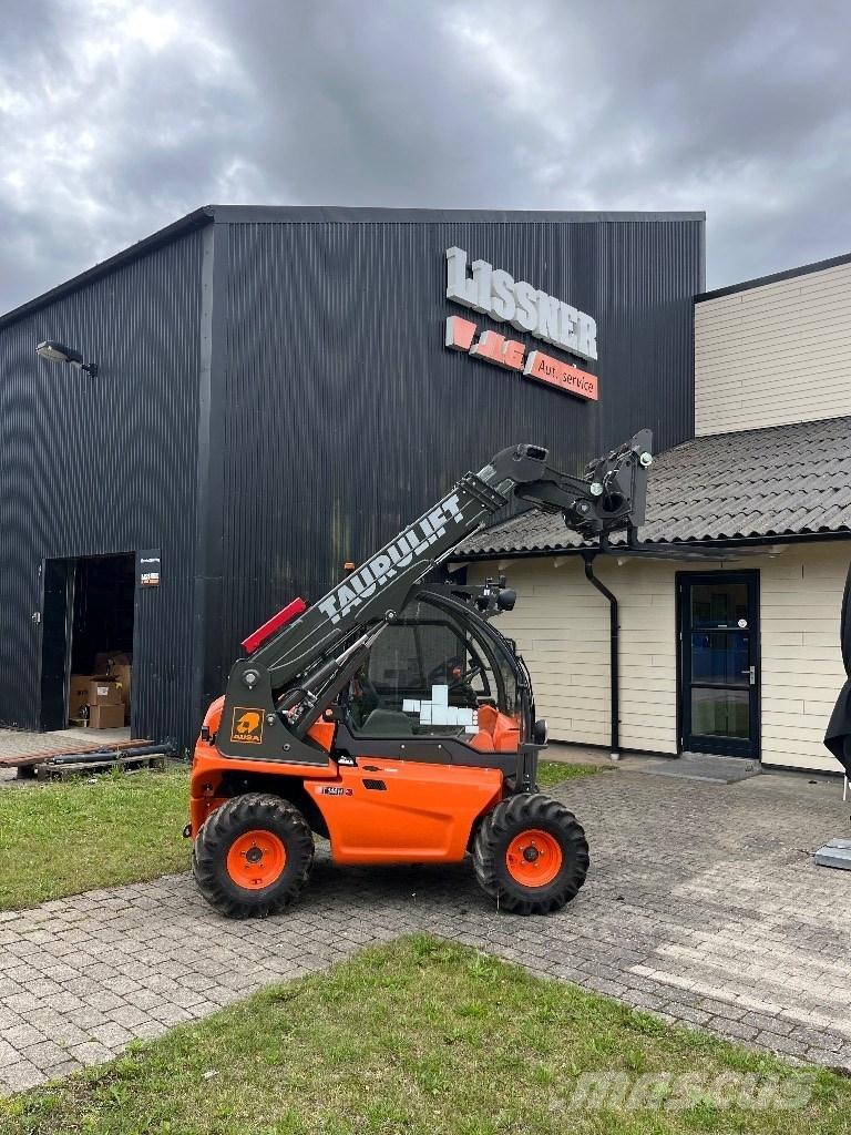 Ausa T 144 H Stivuitoare telescopice