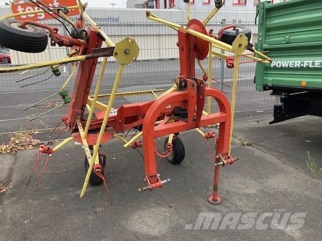 Unifarm CW 4.40 Greble