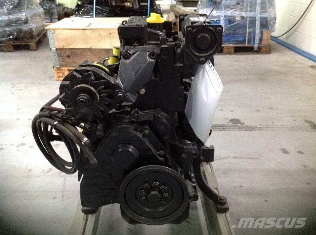 Deutz F2M2011 NEW Motoare