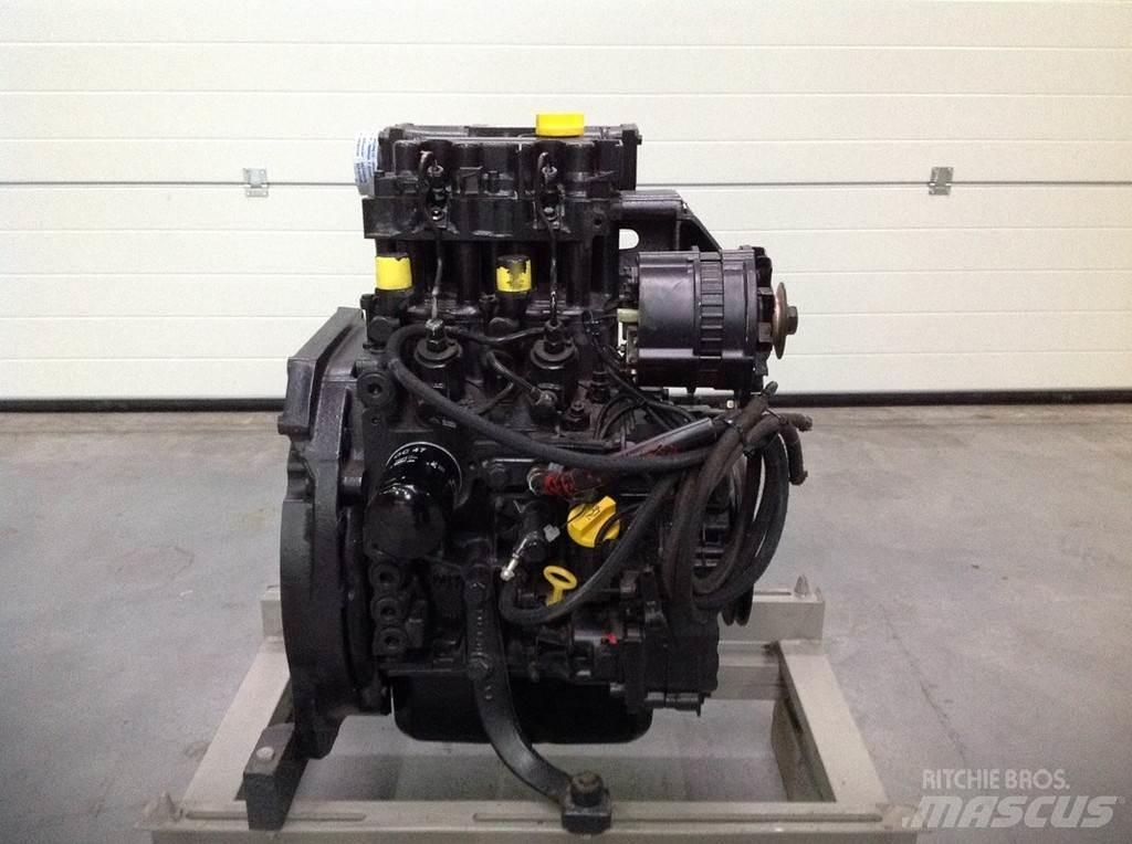 Deutz F2M2011 NEW Motoare