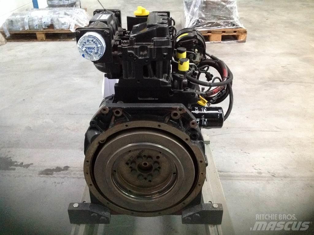 Deutz F2M2011 NEW Motoare