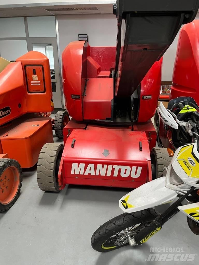 Manitou 150 AET JC Nacele cu brat articulat