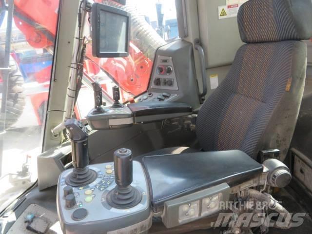 Sandvik DP 1500 i Echipamente de forare la suprafata