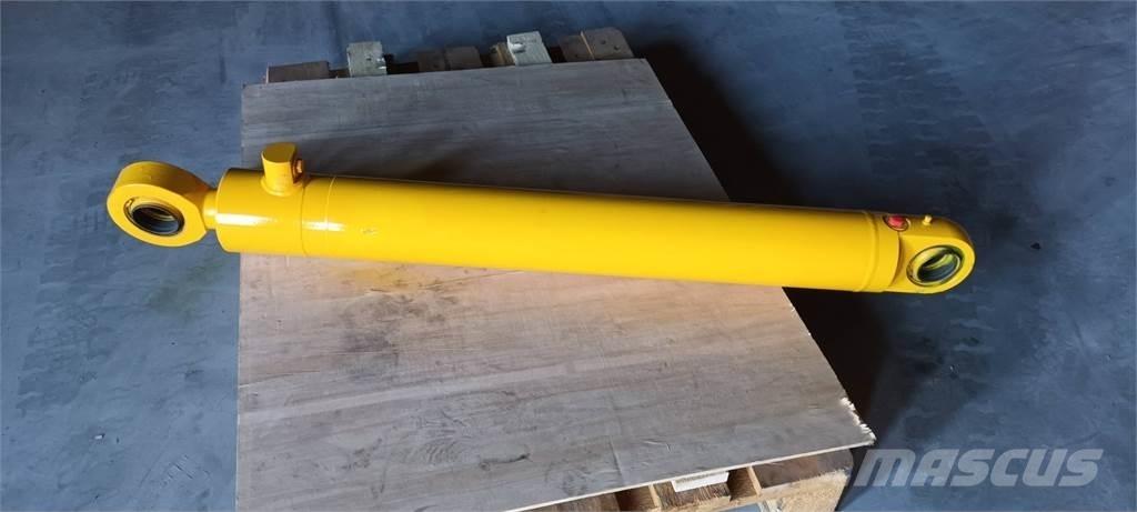 Eco Log 9900233-YE Hidraulice