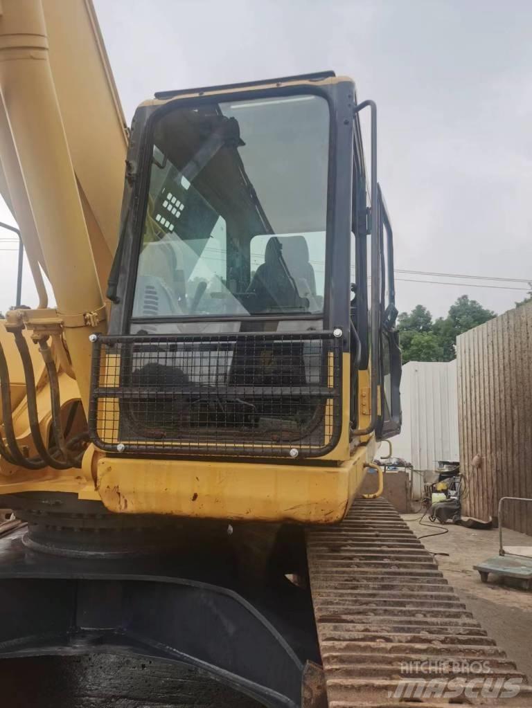 Komatsu PC 400 LC-7 Excavatoare pe șenile
