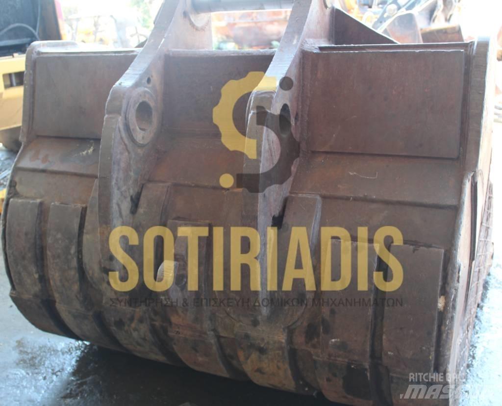 CAT 235 Pistoane
