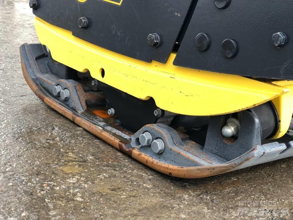 Bomag BPR50/55D - ECO Vibratoare
