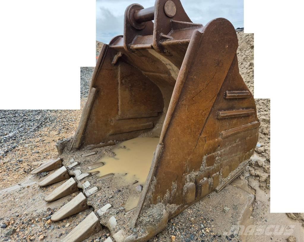 Doosan DX550LC-7 Excavatoare pe șenile
