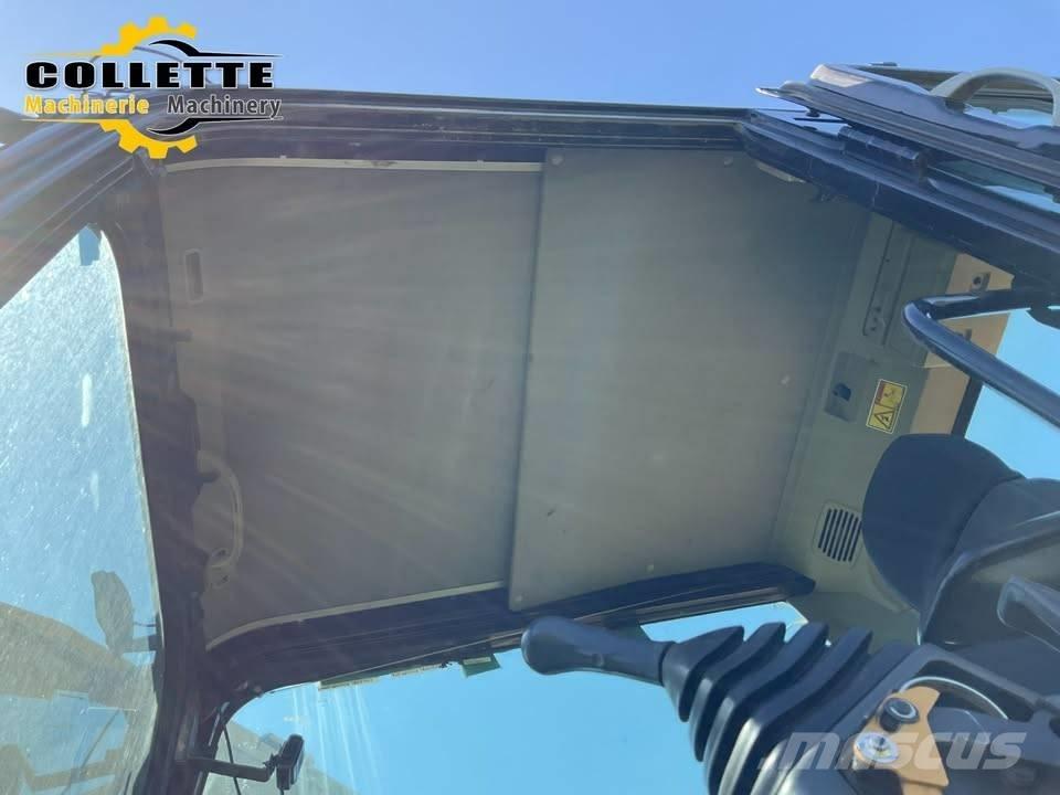 CAT 330 D Excavatoare pe șenile
