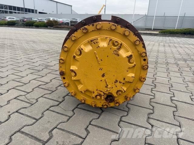 CAT 740 USED AXLES Axe