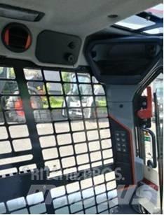 Bobcat T 76 Mini incarcator