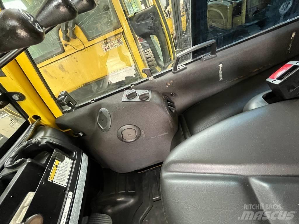 Hyster H3.0FT Stivuitor GPL