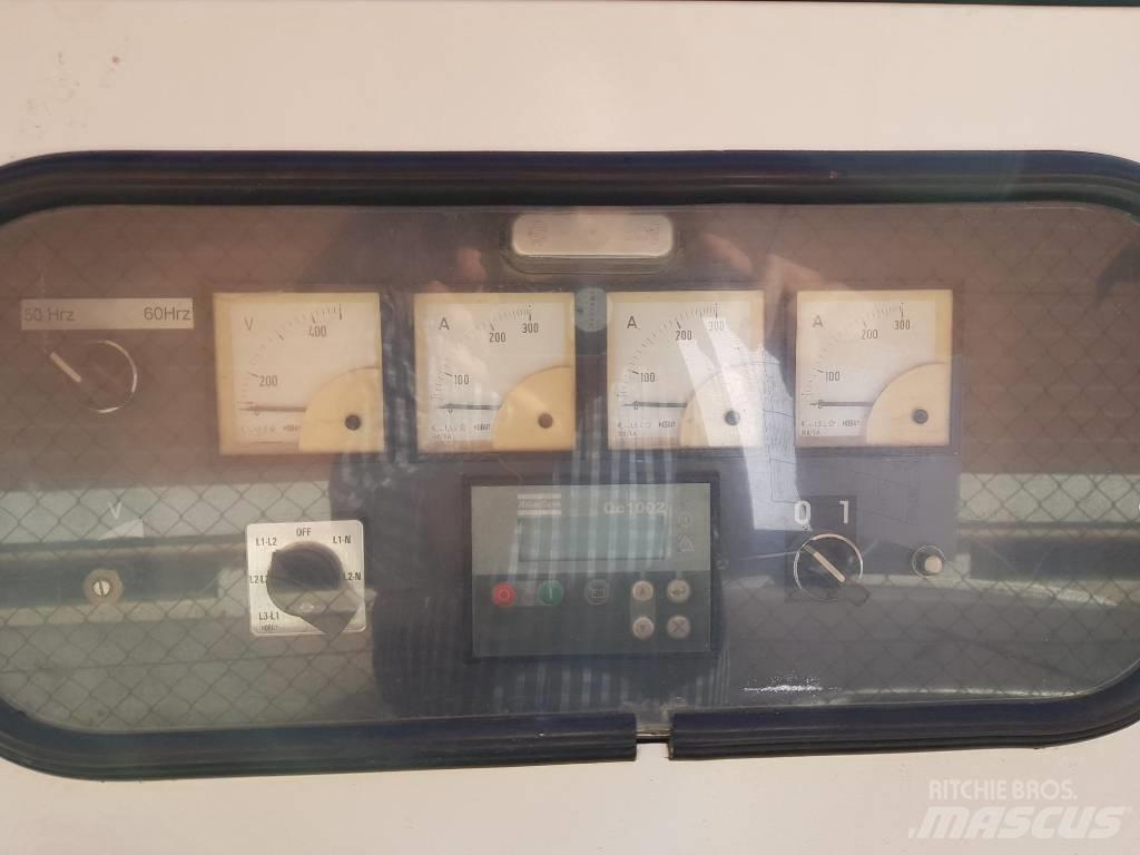 Atlas Copco QAS 150 Generatoare Diesel