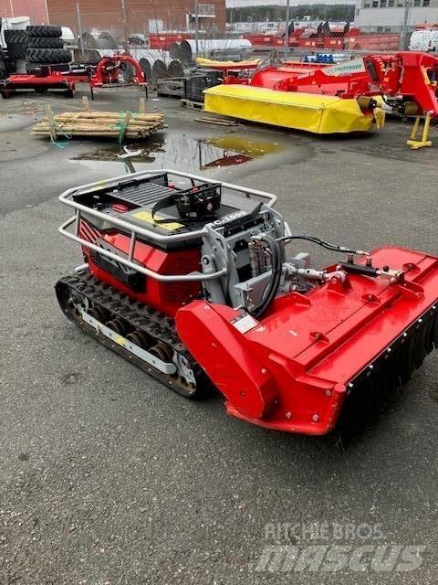 Timan Rc 1000 Masini utilitare