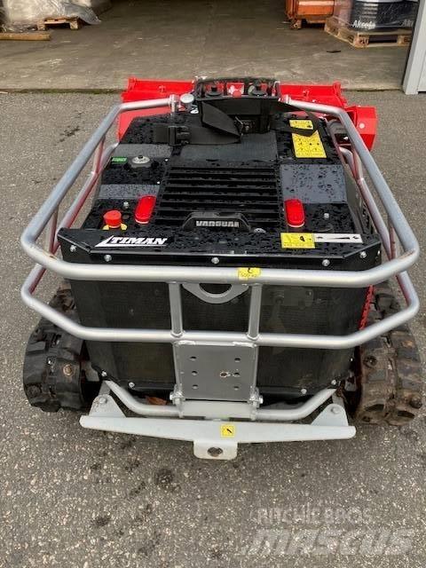 Timan Rc 1000 Masini utilitare