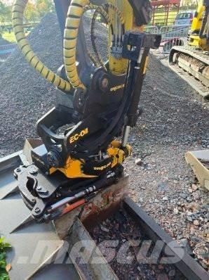 Wacker Neuson ET65 Mini excavatoare < 7t