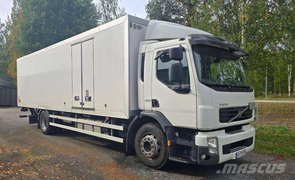 Volvo FE 300 Camion cu control de temperatura