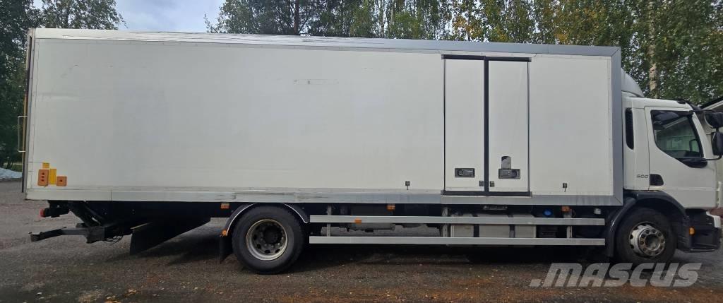 Volvo FE 300 Camion cu control de temperatura