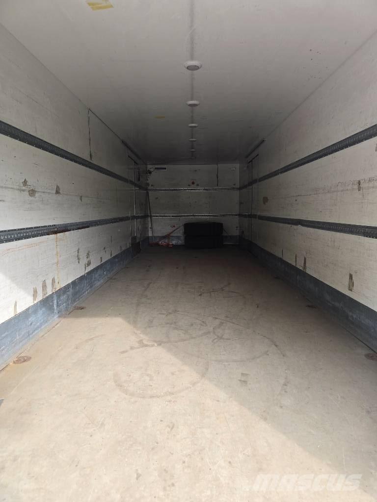 Volvo FE 300 Camion cu control de temperatura