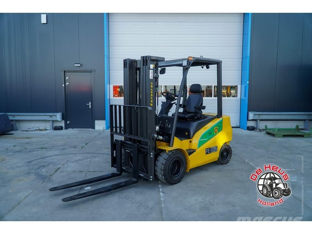 Eurotrac FE30-LT Strivuitoare-altele