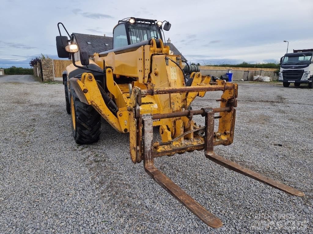 JCB 535140 Stivuitoare telescopice