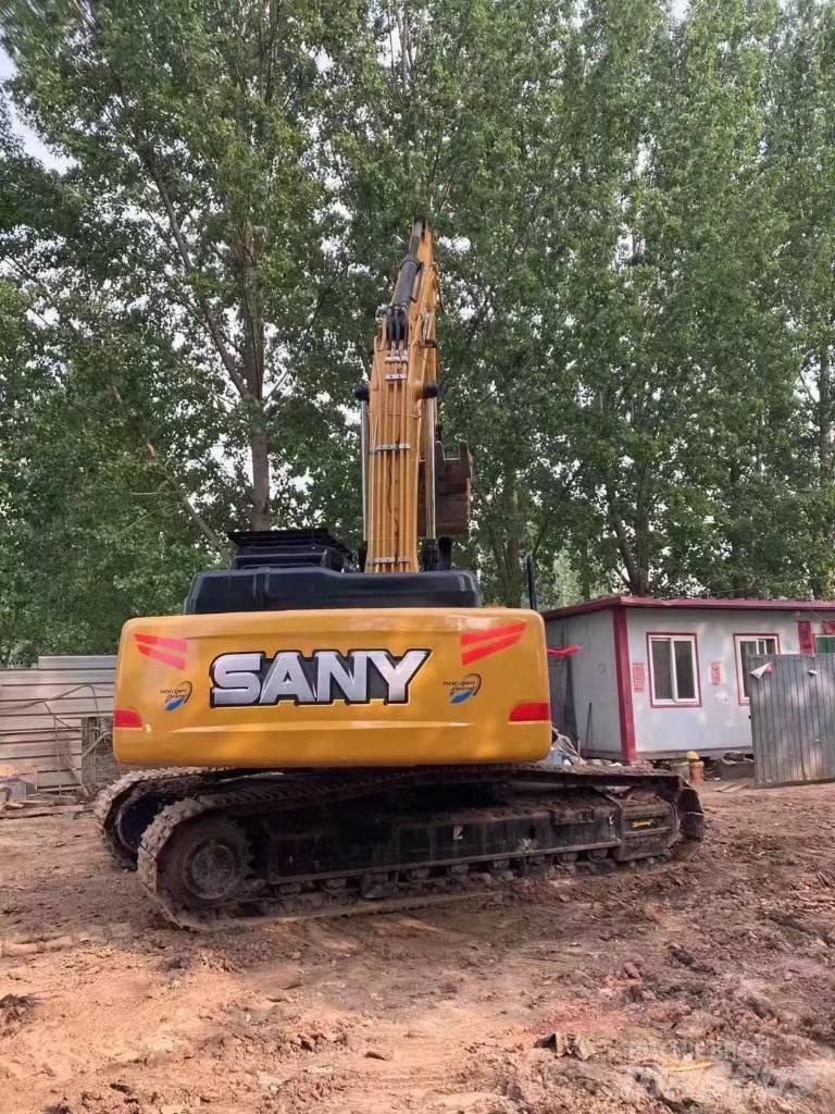 Sany SY 365 H Excavatoare pe șenile
