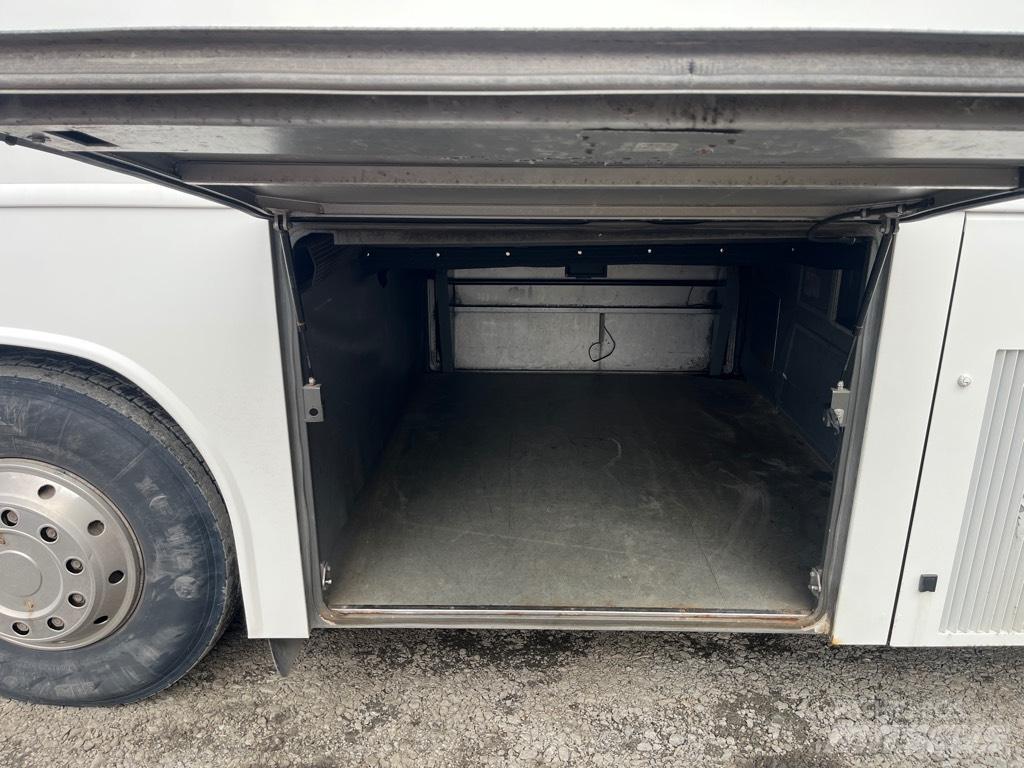Volvo 9700H B12M Autobuze de turism