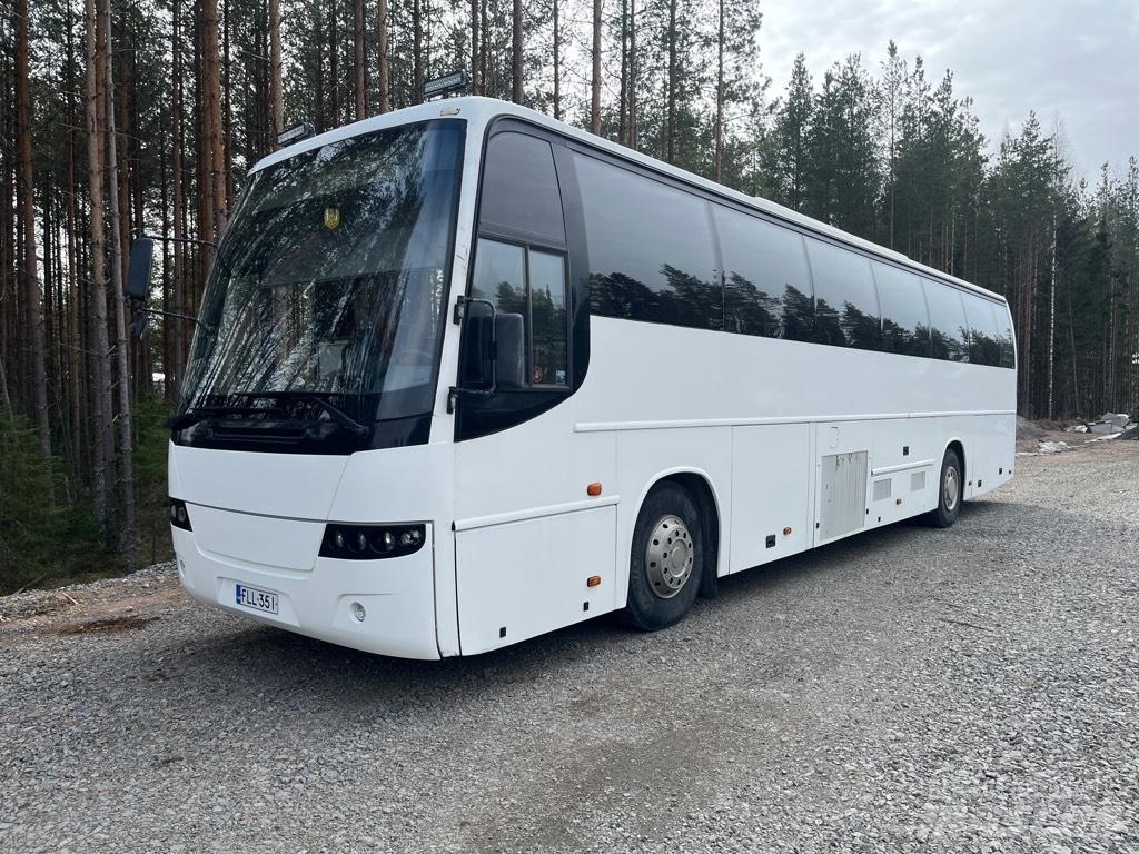 Volvo 9700H B12M Autobuze de turism