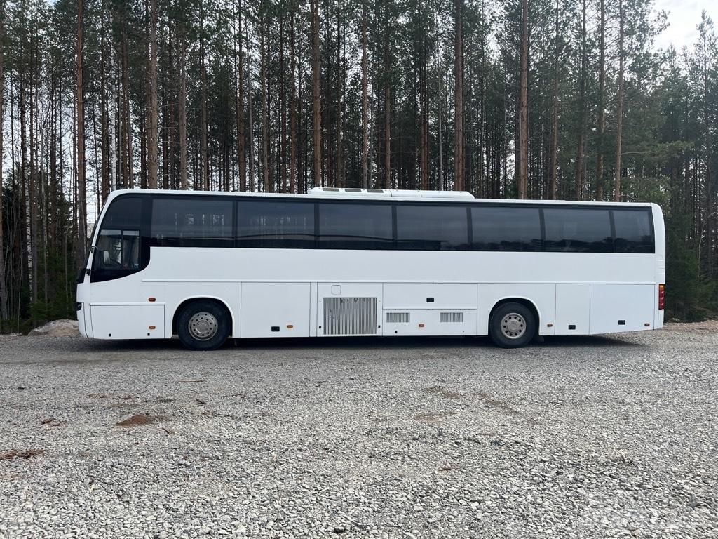 Volvo 9700H B12M Autobuze de turism