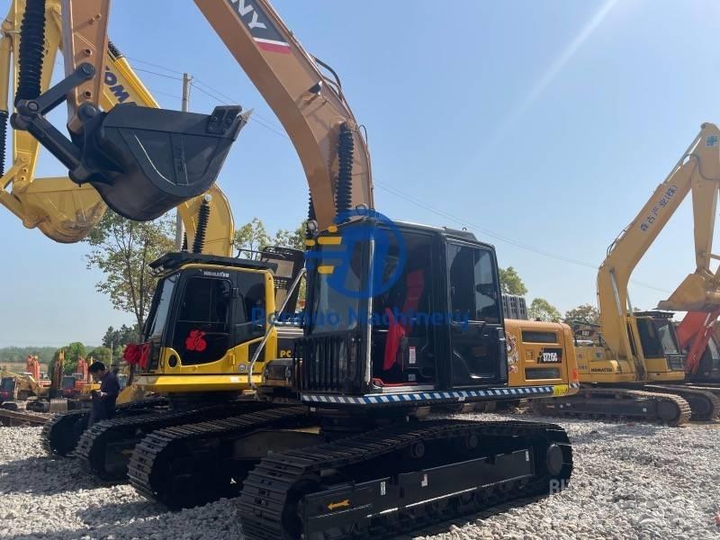 Sany SY 215 C-pro Excavatoare pe șenile
