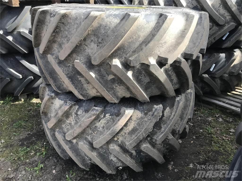 Michelin 650/60R34 Roti