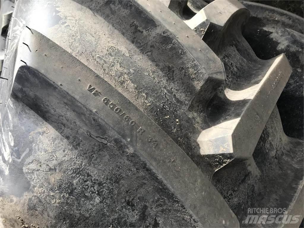 Michelin 650/60R34 Roti