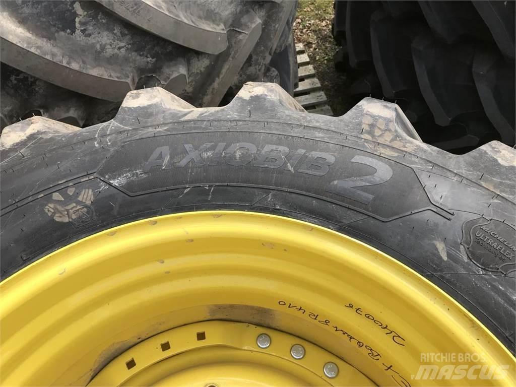 Michelin 650/60R34 Roti