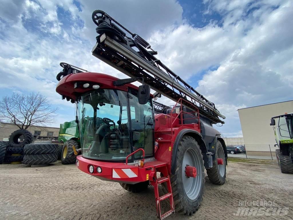 Horsch Leeb PT 280 Sisteme de irigare