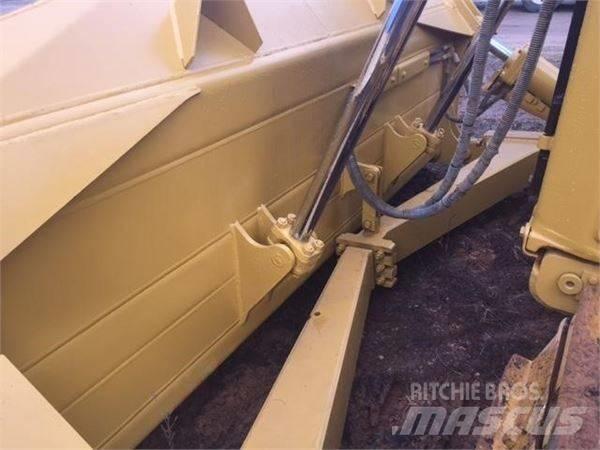 CAT D 6 R Buldozere pe senile