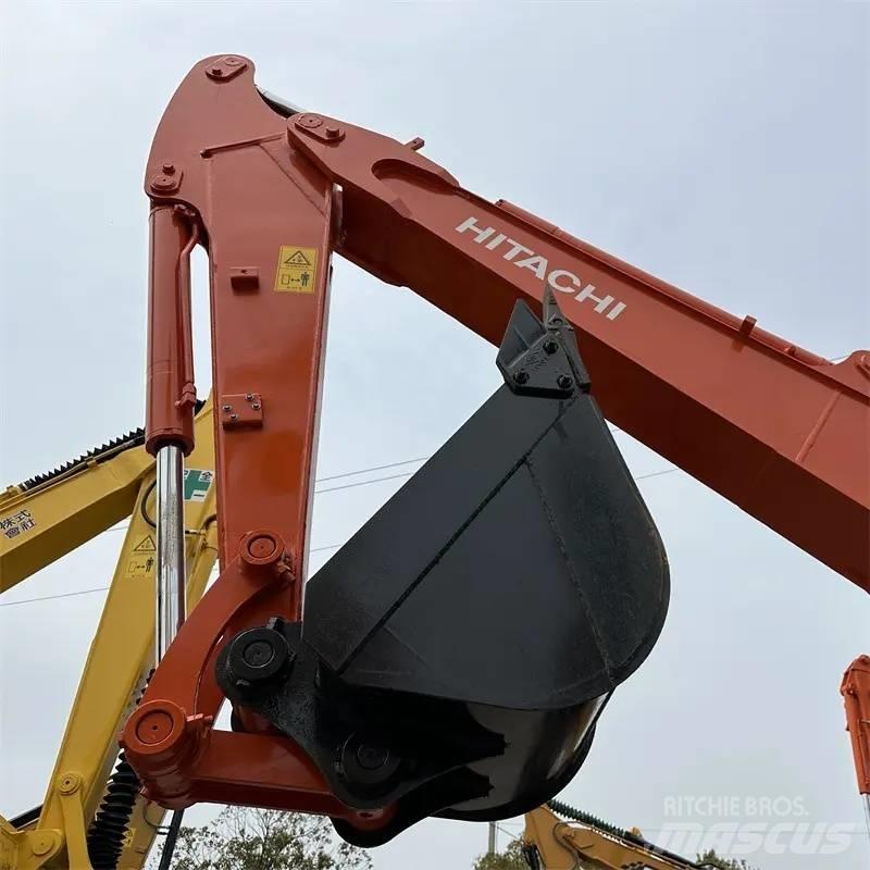 Hitachi ZX 60 Mini excavatoare < 7t