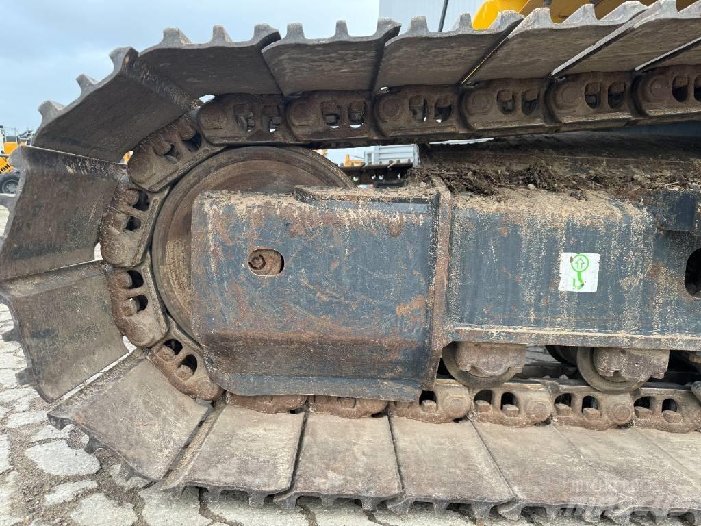 Komatsu PC 240 LC-10 Excavatoare pe șenile
