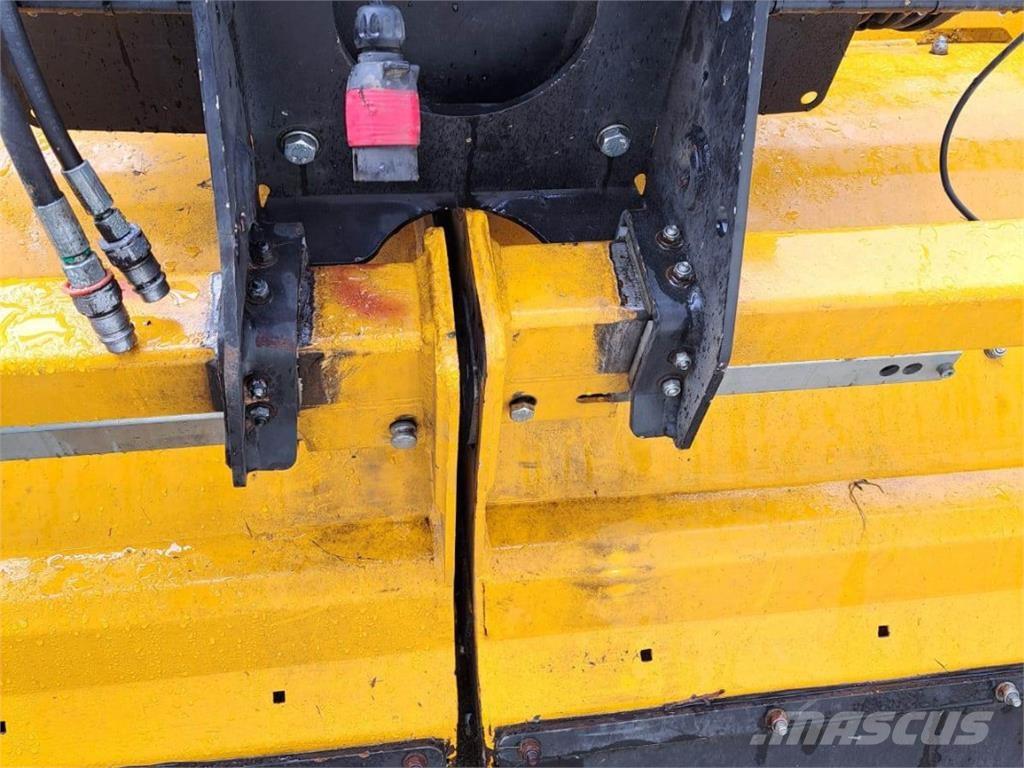 Müthing MU-M 600 F Utilaje întreţinere terenuri - Altele