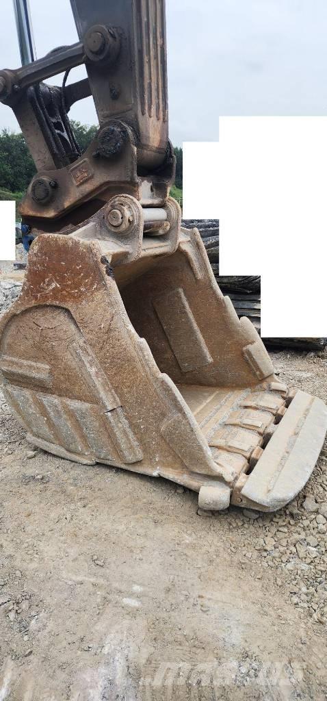 Volvo EC 300 E Excavatoare pe șenile
