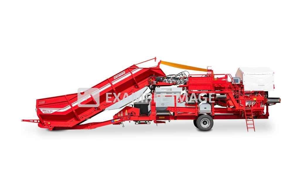 Grimme POWERCOMBI Echipament cartofi - Altele