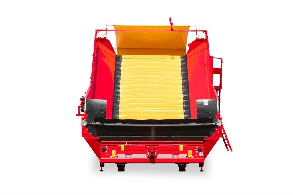 Grimme POWERCOMBI Echipament cartofi - Altele