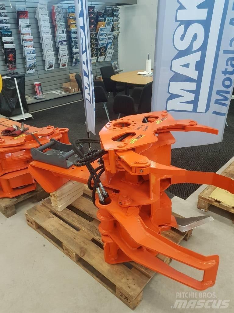 Biojack 110-500 Alte componente