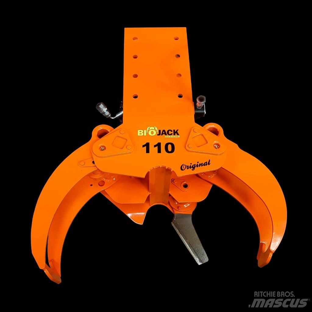 Biojack 110-500 Alte componente