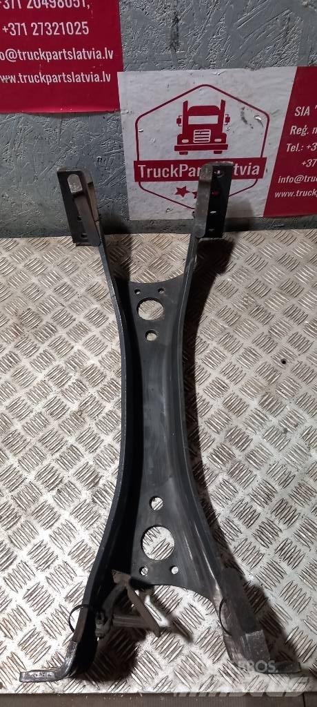 Scania R 440  2008935 Sasiuri si suspensii