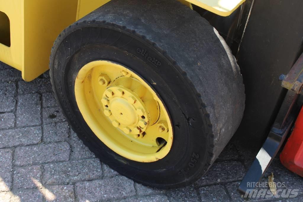 Hyster H 4.00 XL Stivuitor diesel